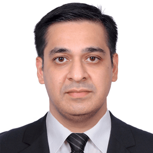 Dr Sachin Patil