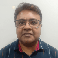 Dr. Saurav Sarkar