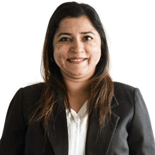 Dr. Tanvi Ramakant Sambhus