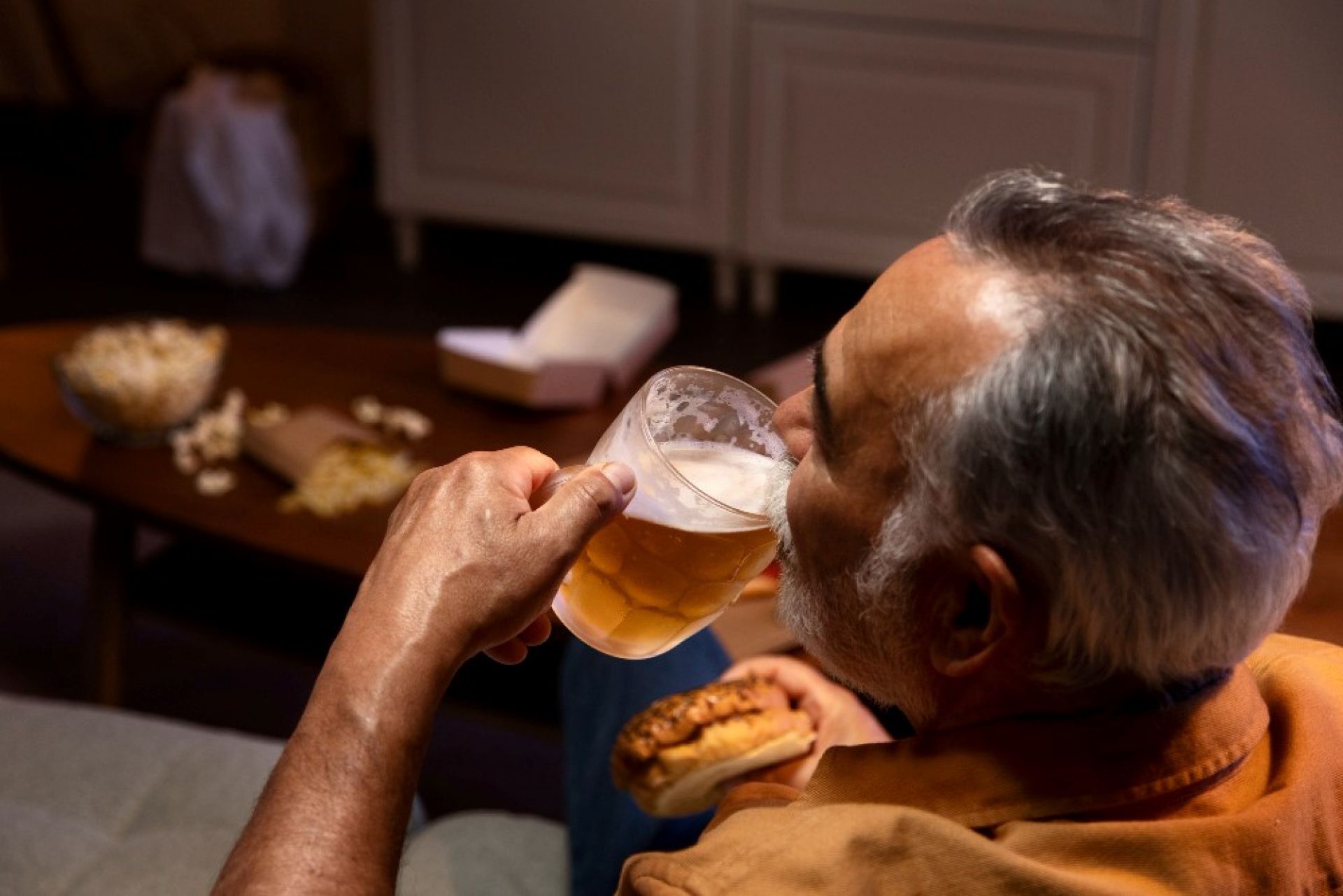 The Worst Foods For Arthritis Are You Eating These Pain Triggers