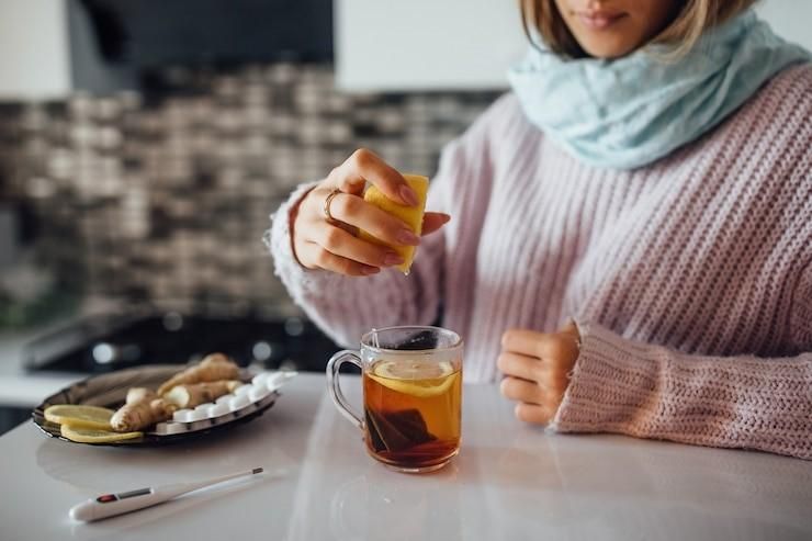What To Do And Not Do When You Have A Fever At Home