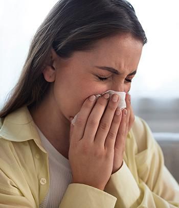 Diagnosing Atopic And Non Atopic Allergy With Phadiatop Test
