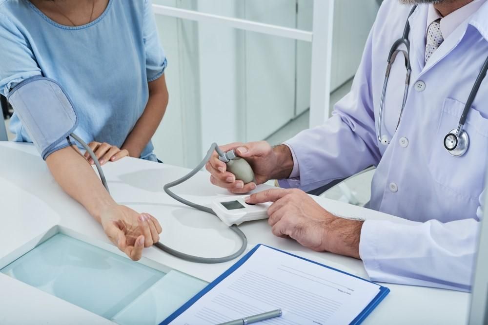 Hypertension Stages Explained What Your Blood Pressure Numbers Really Mean